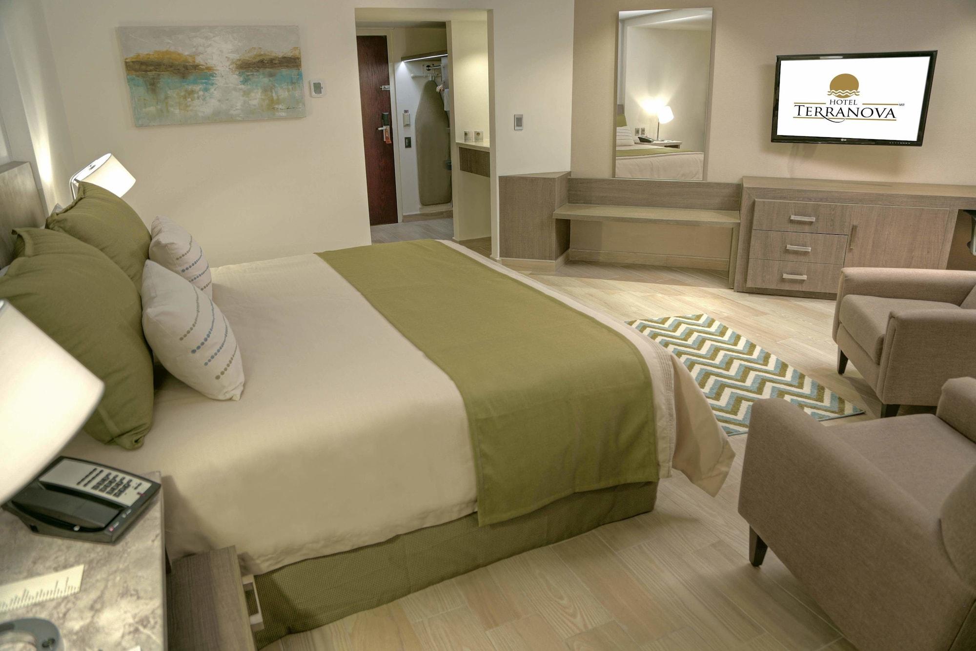 Hotel Terranova Coatzacoalcos Eksteriør bilde
