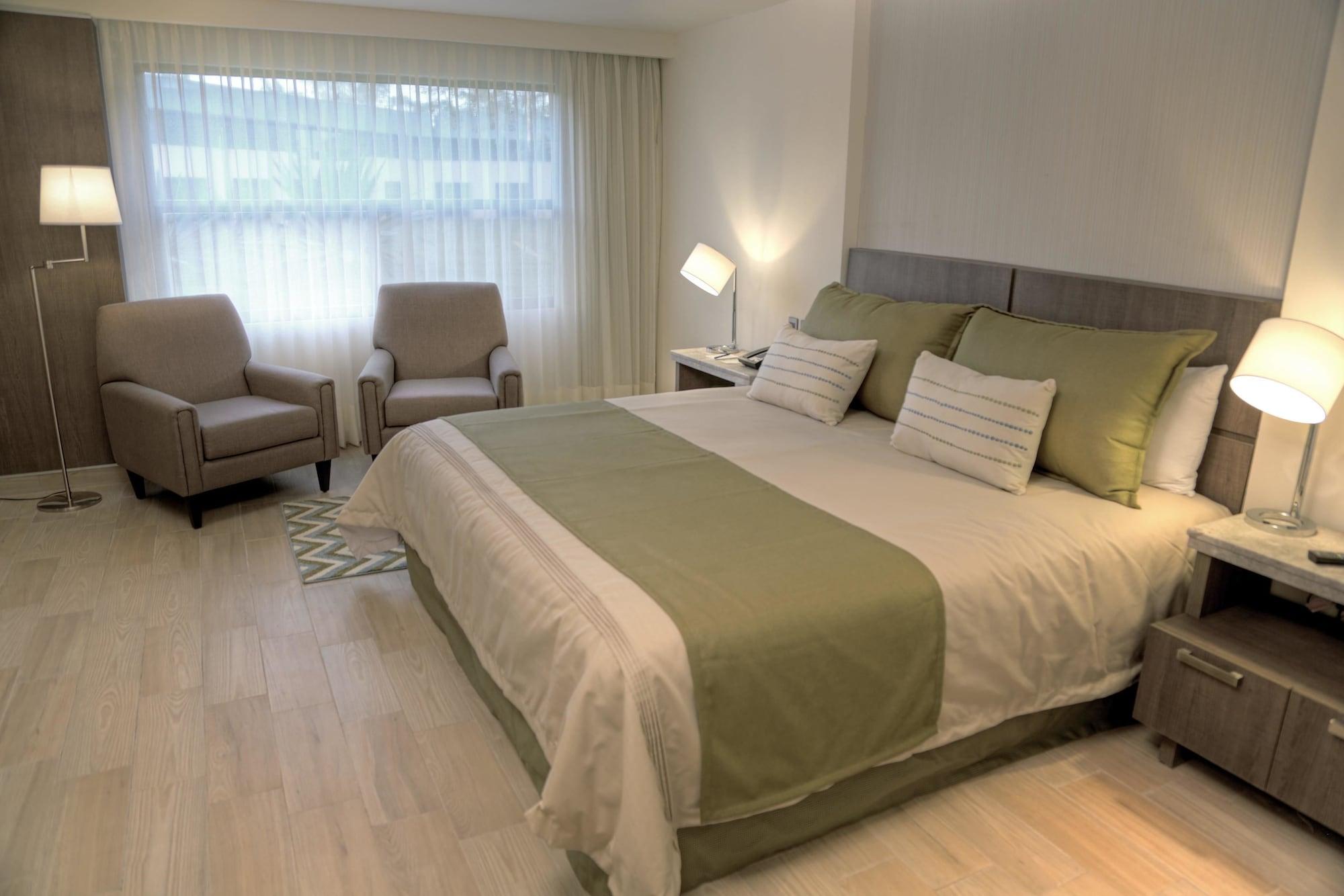 Hotel Terranova Coatzacoalcos Eksteriør bilde