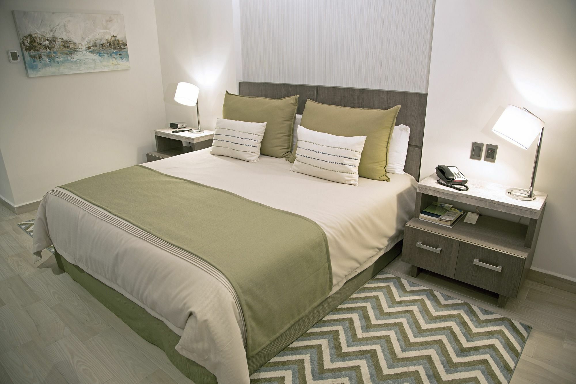 Hotel Terranova Coatzacoalcos Eksteriør bilde A bedroom