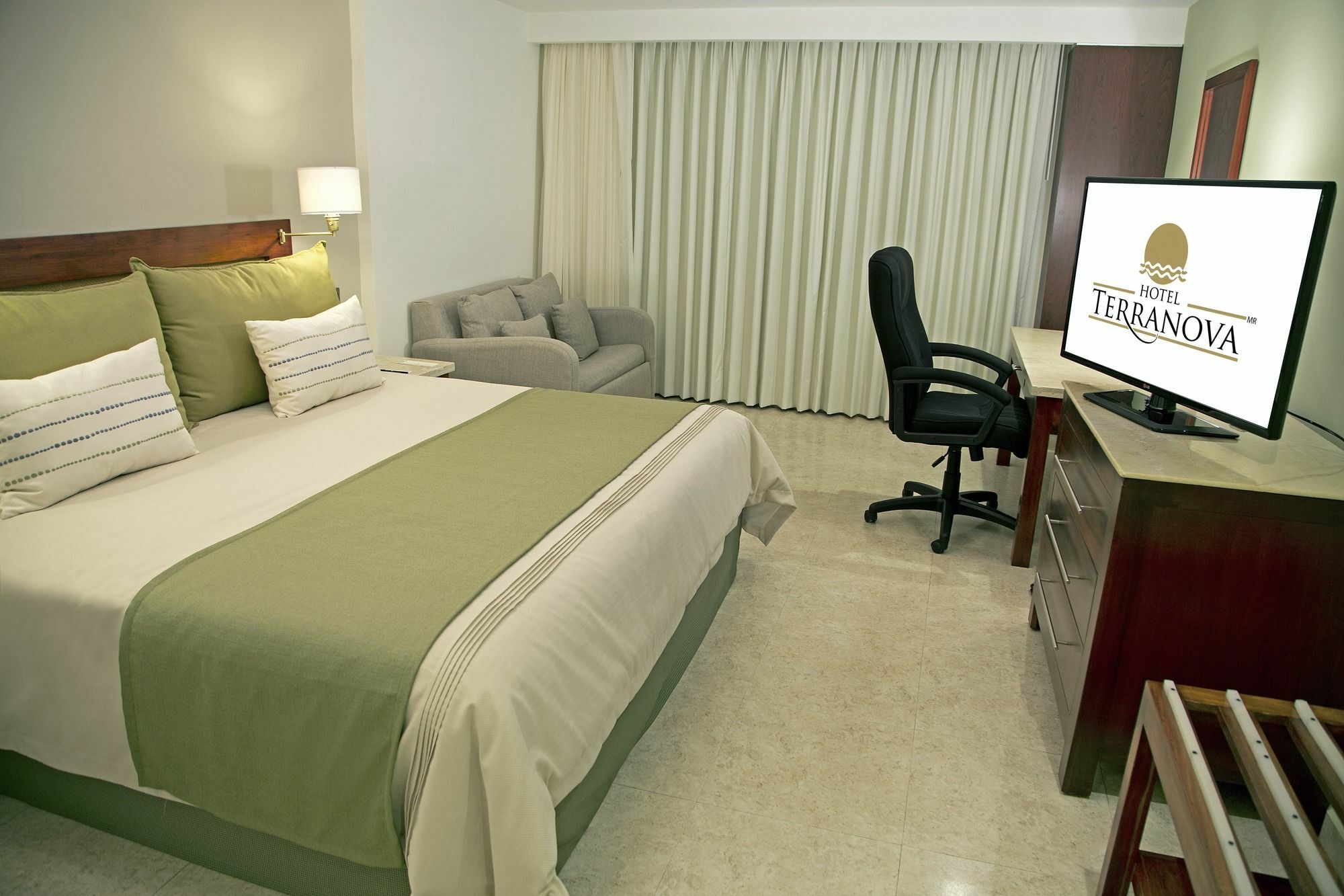 Hotel Terranova Coatzacoalcos Eksteriør bilde